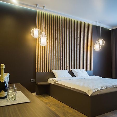 Hotel 21 오데사 외부 사진
