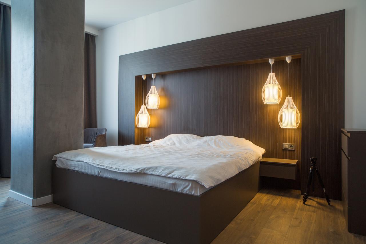 Hotel 21 오데사 외부 사진